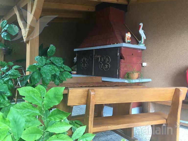 Appartamento App Marija Crikvenica Esterno foto