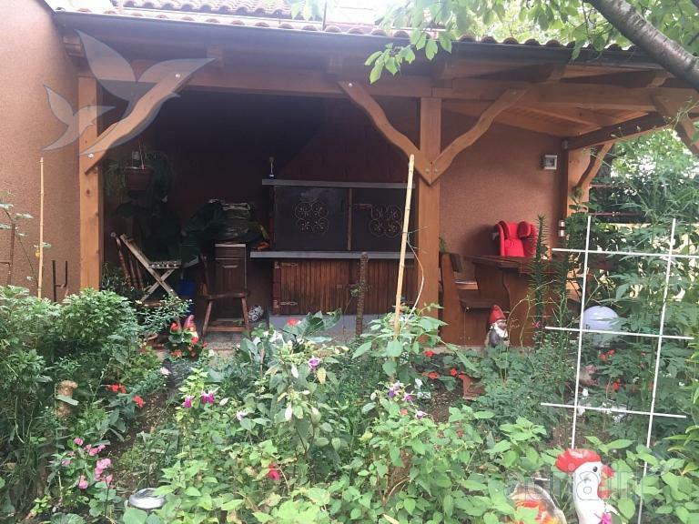 Appartamento App Marija Crikvenica Esterno foto