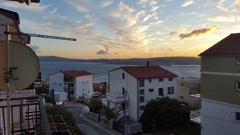 Appartamento App Marija Crikvenica Esterno foto