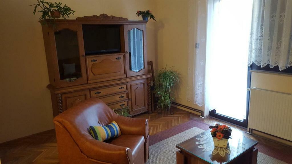 Appartamento App Marija Crikvenica Esterno foto