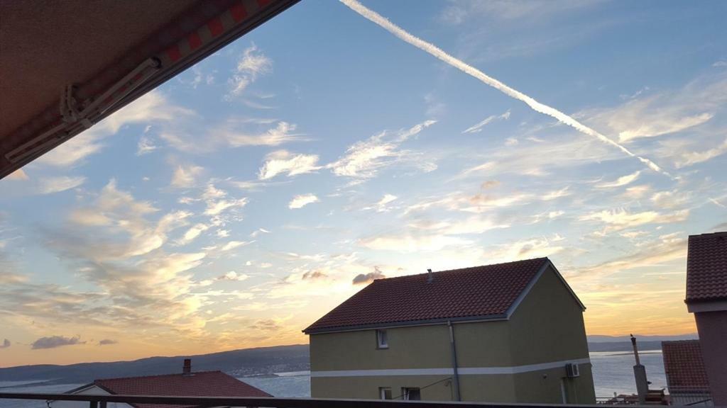 Appartamento App Marija Crikvenica Esterno foto