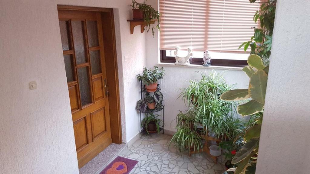 Appartamento App Marija Crikvenica Esterno foto